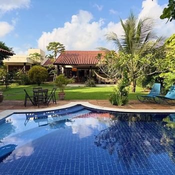 Casa Fantastica Pipa Natureza – foto 1