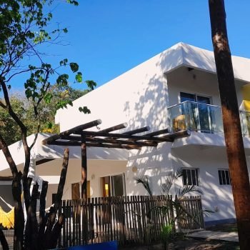 Casa Flores da Mata Pipa – foto 1