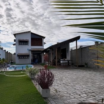Casa Recanto do Jua Pipa Boulevard – foto 1