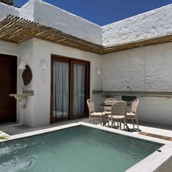 Casa Vila Mediterranea 13 Tibau do Sul – foto 1