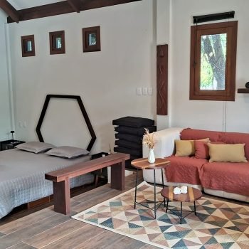 Chale Estudio Miura Pipa – foto 1