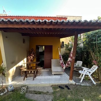 Duplex Bosque da Praia 8 e 9