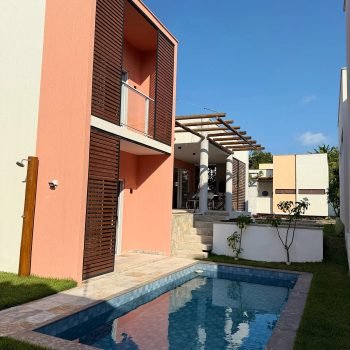 Flamingos Casa 09 Pipa – foto 1
