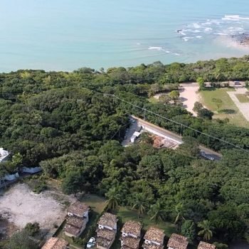 Terreno vista mar Pipa – foto 1