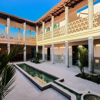 Villa Yalla Pipa – foto 1